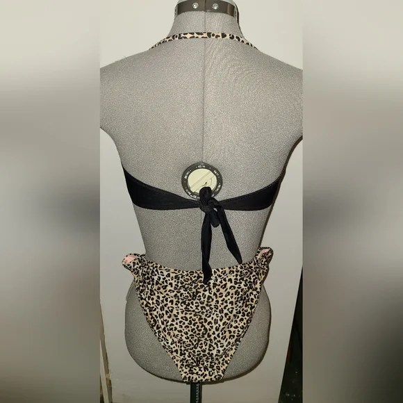 Candies swim suit - Picture 2 of 4